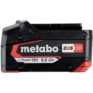 Produktbild für Werkzeugakku Metabo Li-Power 625028000