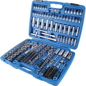 Produktbild für Werkzeugkoffer BGS-technic Gear Lock 2247