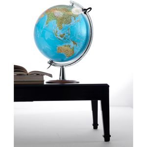 Produktbild für Globus Räthgloben DP4029, Doppelbildglobus, Ø 40cm