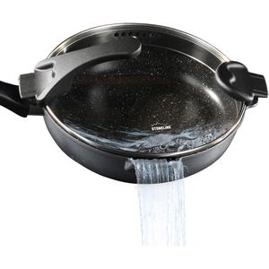 Produktbild für Pfanne STONELINE FUTURE 14723, Ø 28cm