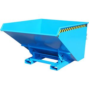 Kippbehälter BAUER EXPO 1700, für Stapler