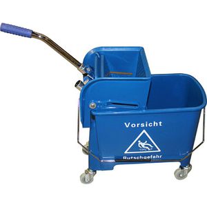 Reinigungswagen Böttcher-AG Mini Bucket