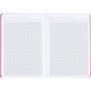Produktbild für Notizbuch Geiger Tablet-Book, Karton Softcover