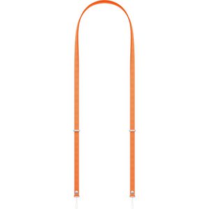 Handykette Apple Crossbody Band, orange