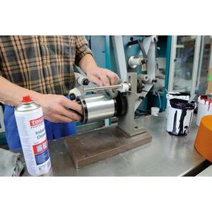 Produktbild für Industriereiniger Tesa Professional 60040