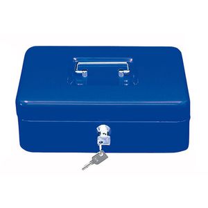 Produktbild für Geldkassette Wedo 145303X, Größe 3