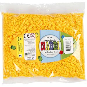 Produktbild für Bügelperlen Creativ-Company 751141