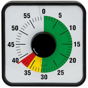 Timer TimeTex 61978 visuell