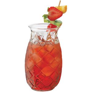 Produktbild für Cocktailgläser Libbey Pineapple Tiki