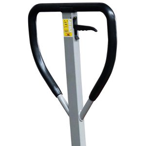Produktbild für Hubwagen Schefer Premium 2.7, Tragkraft 2700kg