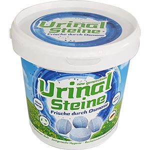 Beckensteine GreenCare Urinal Stein Osmose, 1 kg