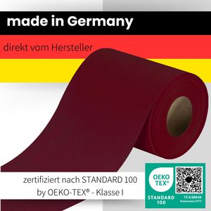 Produktbild für Tischläufer Sensalux 69704987, waschbar