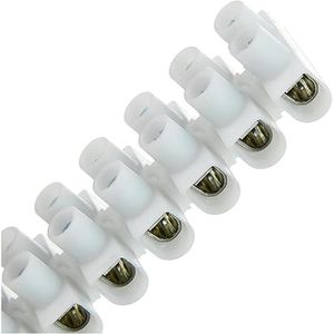 Produktbild für Lüsterklemme Unitec 40622, 12 Leiter