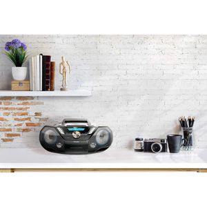 Produktbild für Radio Philips AZB798T/12 DAB+