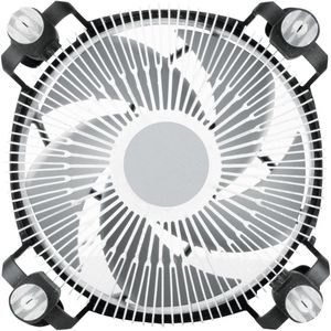 Produktbild für CPU-Kühler Arctic Alpine 17, ACALP00040A, PWM