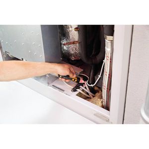 Produktbild für Spannungsprüfer Testo 0590 7450, 745