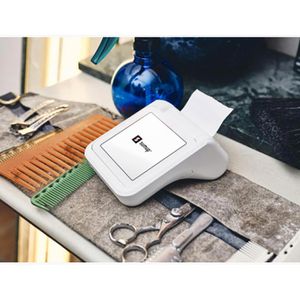 Produktbild für Thermorollen Exacompta 40762E 57mm x 9m x 12mm