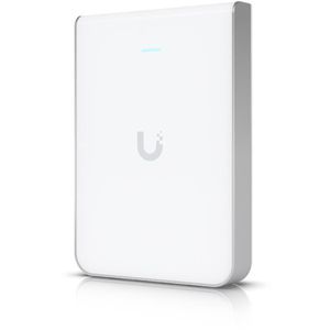 Access-Point UbiQuiti UniFi U6 In-Wall, U6-IW, Indoor