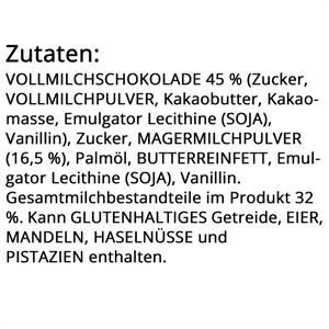 Produktbild für Schokoeier Kinder Mini Eggs Milch