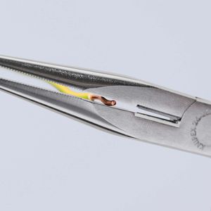 Produktbild für Zangenset Knipex 00 31 30 BK V03, Elektro-Set