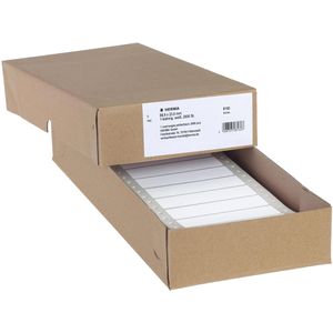 Endlosetiketten Herma 8160, 1-bahnig