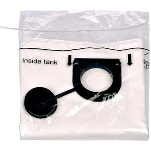 Staubsaugerbeutel Metabo Spezial-Filterbeutel 30 L