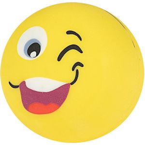 Produktbild für Radiergummi Wedo Smiley, Bälle