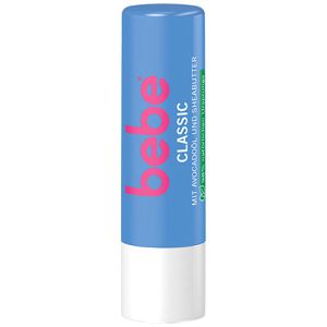 Lippenbalsam bebe Classic Lippenpflege