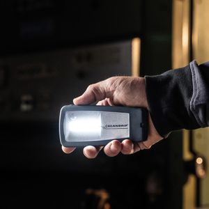 Produktbild für Arbeitsleuchte Scangrip Miniform, LED