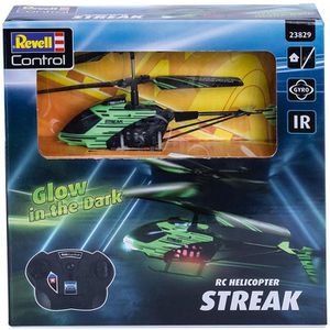 Produktbild für Fluggerät Revell 23829 Streak Glow Hubschrauber