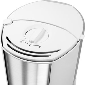 Produktbild für Kaffeemaschine Melitta 1017-07 Enjoy Top Therm, Thermoskanne
