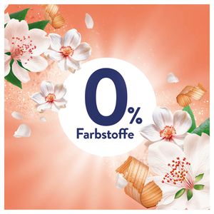Produktbild für Weichspüler Lenor Jasminblüte &amp; Weiße Zeder