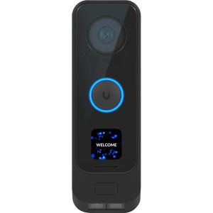 Produktbild für Türklingel UbiQuiti Doorbell G4 Pro, mit 2 Kameras