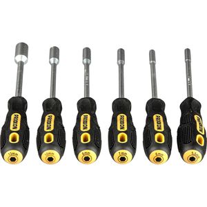 Produktbild für Schraubendreher Proxxon FLEX-DOT, 22644, Set