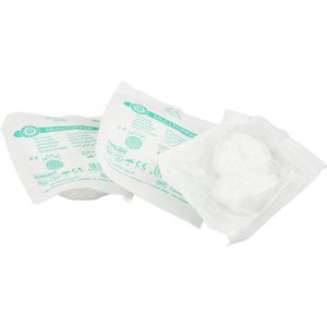 Produktbild für Mulltupfer Nobamed steril