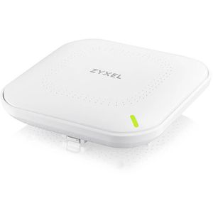 Produktbild für Access-Point ZyXEL NWA50AX PRO, NWA50AXPRO-EU0102F, Indoor