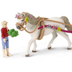 Produktbild für Spielset schleich HORSE CLUB 42467, ab 5 Jahre