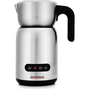 Milchaufschäumer Gastroback Milk & Chocolate Advanced, 42359