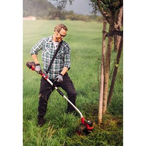 Produktbild für Rasentrimmer Einhell GE-CT 36/30 Li E-Solo, Akku