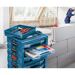 Produktbild für Sortierschublade Bosch LS-72 Tray, Professional