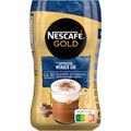 Kaffee Nescafe Gold Cappuccino Weniger Süß