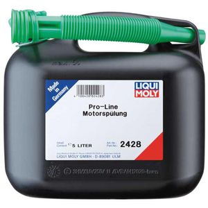 Produktbild für Additiv Liqui-Moly 2428, Pro-Line Motorspülung, 5 Liter