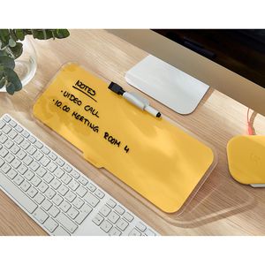 Produktbild für Notizboard Leitz 5269-00-19, Cosy, gelb