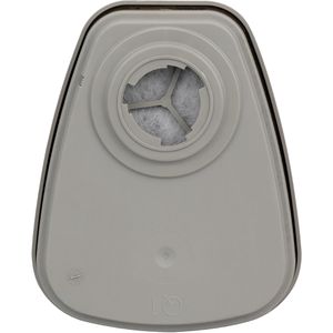 Produktbild für Atemschutzfilter 3M Kombinationsfilter, 6051