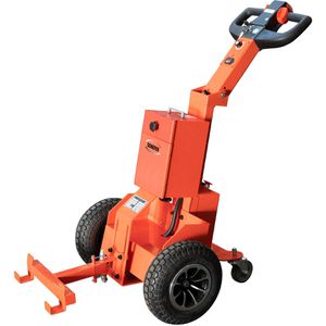 Produktbild für Elektroschlepper Schefer ES Eco, 24 V / 400 W