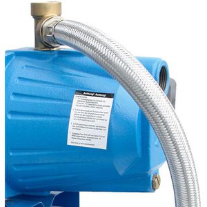 Produktbild für Hauswasserwerk Güde HWW 1300 G, 94195