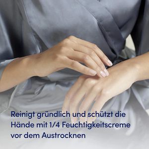 Produktbild für Seife Dove Beauty Cream Bar, Waschstück