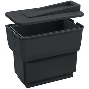 Produktbild für Einbaumülleimer BLANCO Singolo, 512880