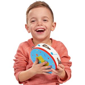 Produktbild für Kinder-Musikinstrument Eichhorn 100003483