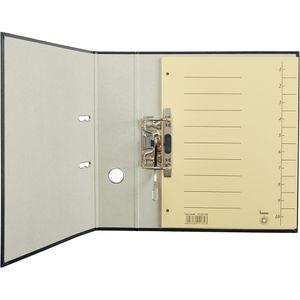 Produktbild für Trennblätter bene 97300GE, A4